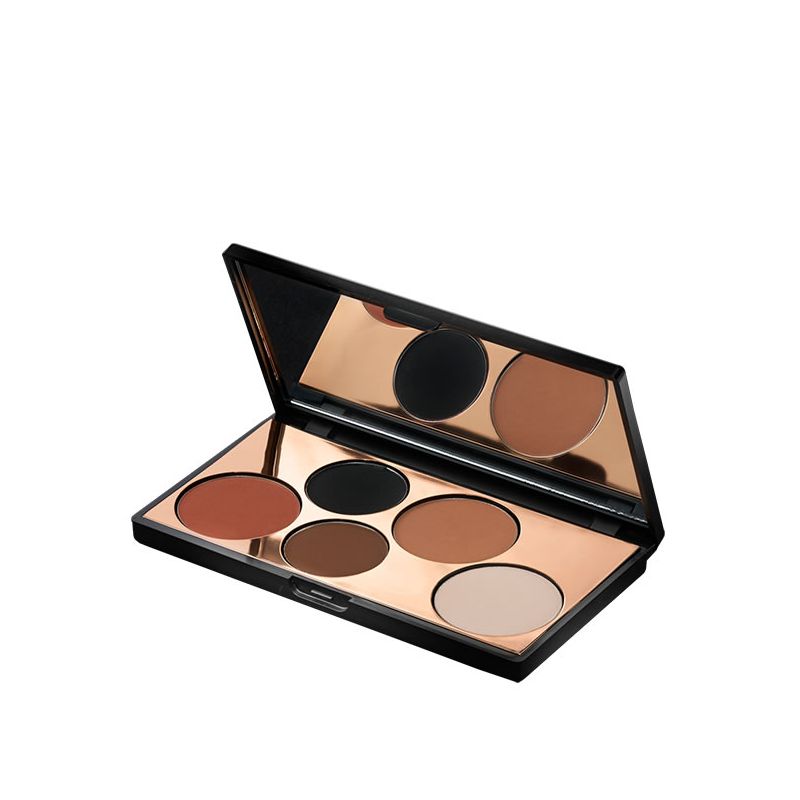 The Minimalist Eye Shadow Palette SKU 208704