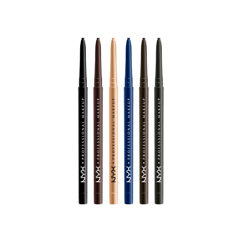 NYX Always Keepin' It Tight Eyeliner SKU 211613
