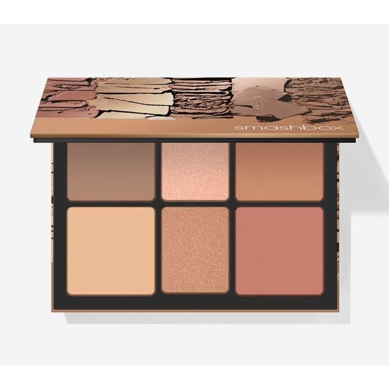 The Cali Contour Palette - - SKU#: 211628