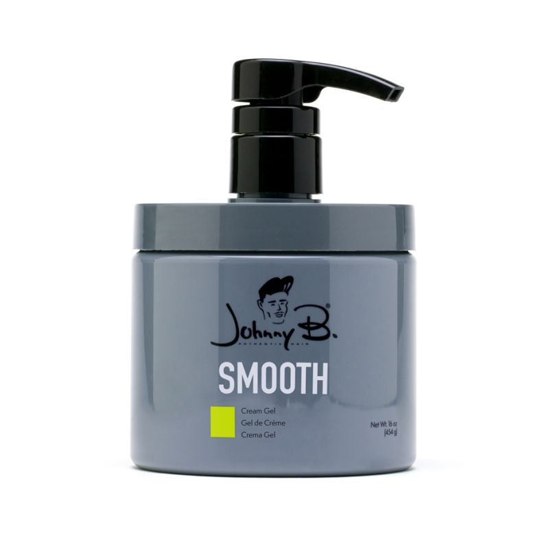 Smooth Styling Cream 16oz SKU 213671