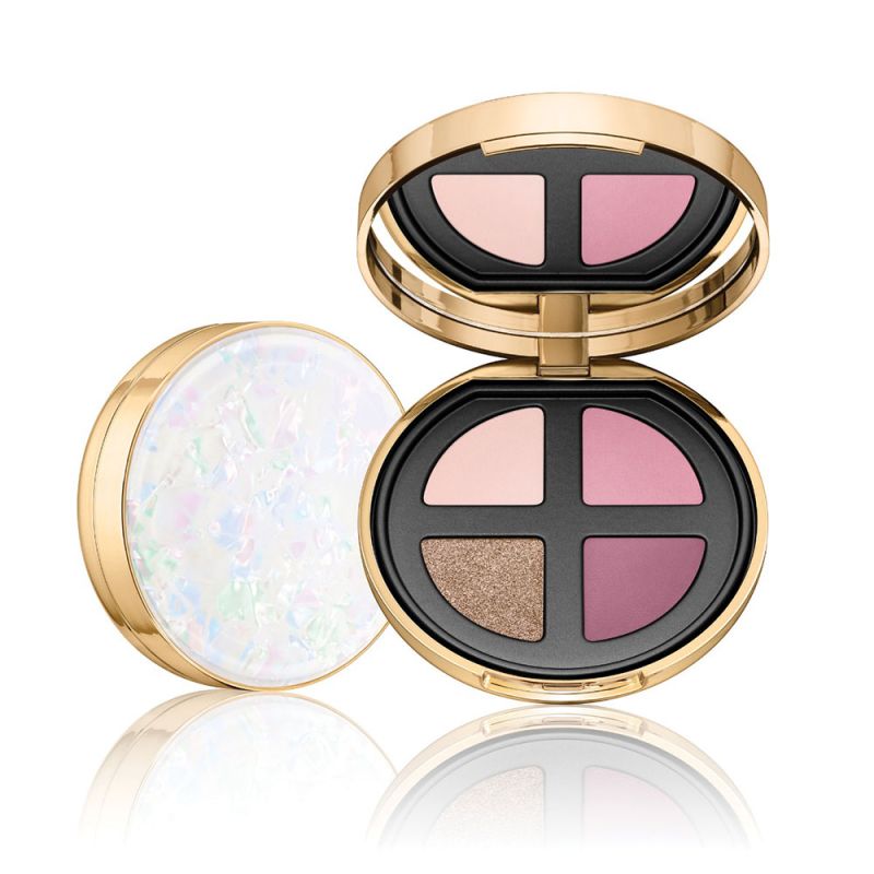 Clearance 50 Off 4 Colour Eyeshadow Palette 50 Years of Beauty SKU 218689