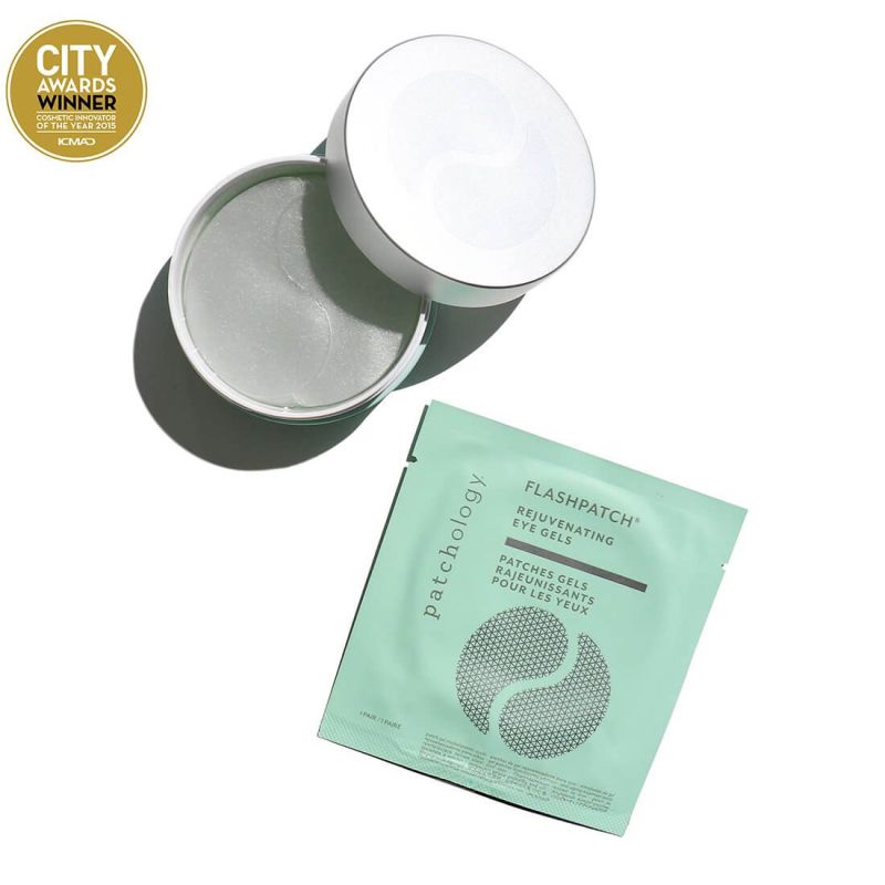 PATCHOLOGY Patchology FlashPatch Rejuvenating Under Eye Gels 15 Pair