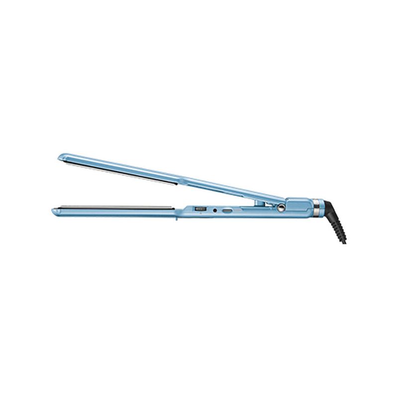 Thin deals straightening iron