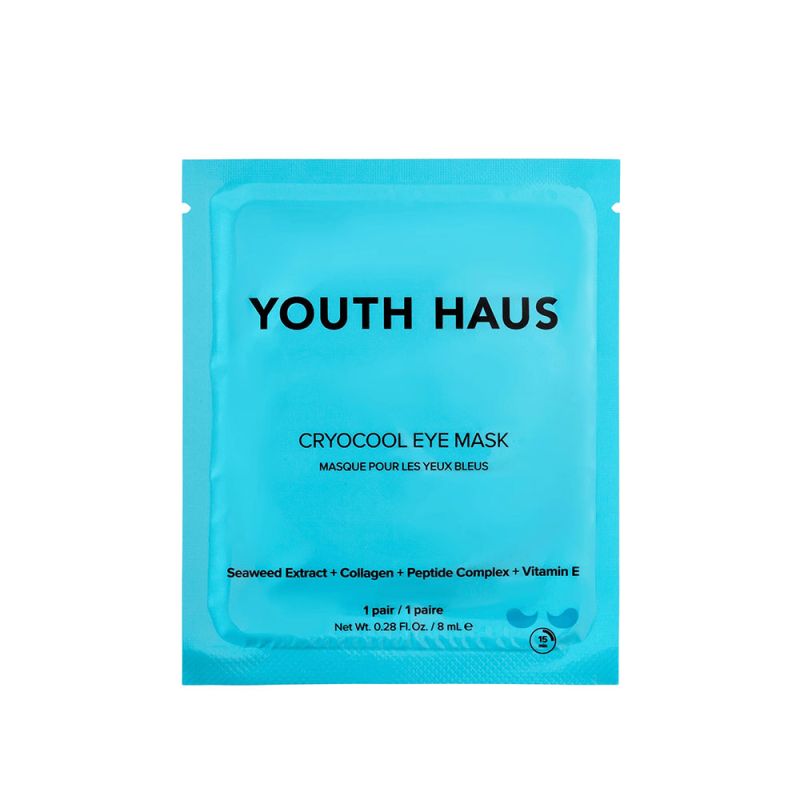 Youth Haus Cryocool Eye Mask (Single) SKU 220854