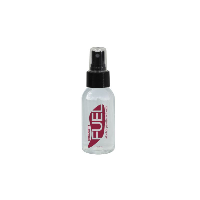 Eurpoean Body Art Fuel Activator 1oz SKU 221294