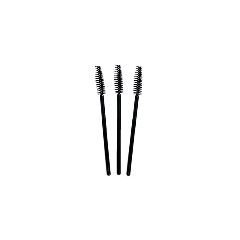 FSC211 Disposable Mascara Brushes 25pk SKU 217094