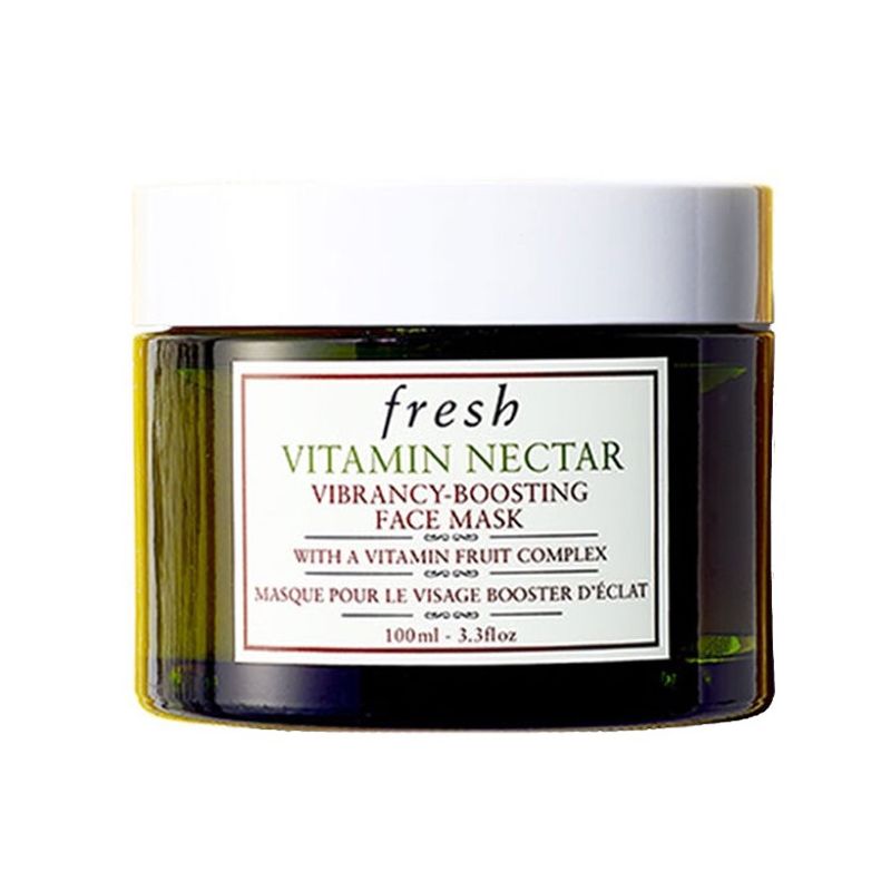 Vitamin Nectar Vibrancy-Boosting Face Mask 3.3oz - - SKU#: 222148