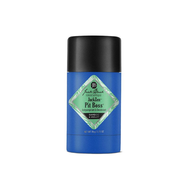 Pit boss antiperspirant & deodorant outlet