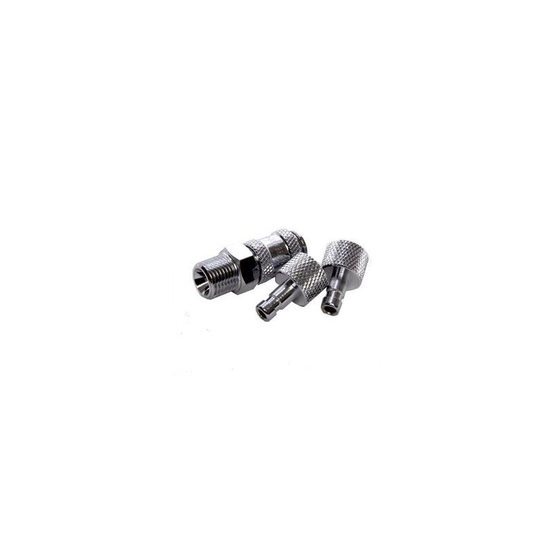 Quick Connect Adapter Set SKU 221166