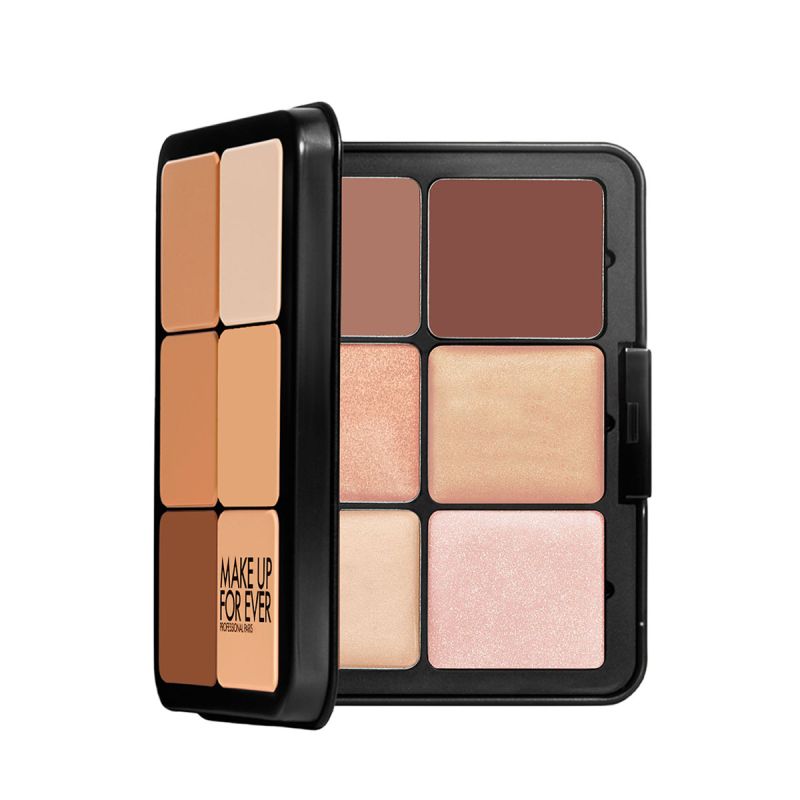 HD Skin Sculpting Palette SKU 220744