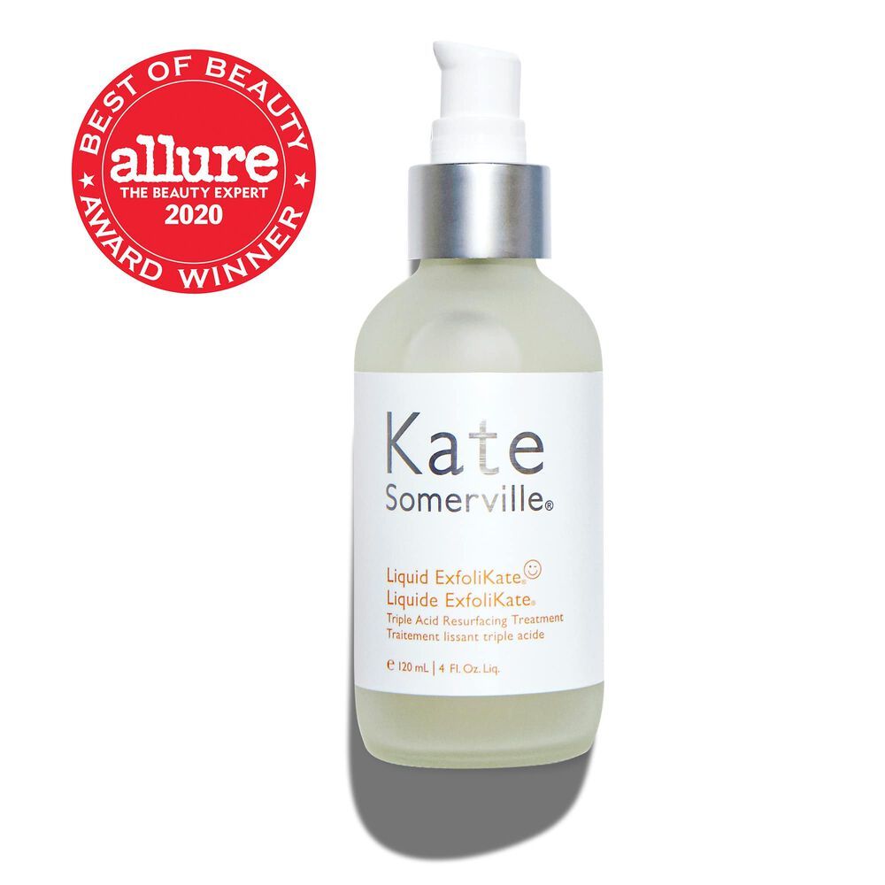 Kate somerville liquid outlet exfolikate