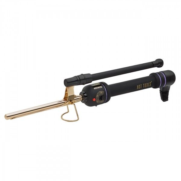 Professional 2025 marcel iron