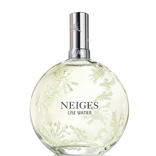 Neiges Eau De Toilette Spray oz SKU#: 128421