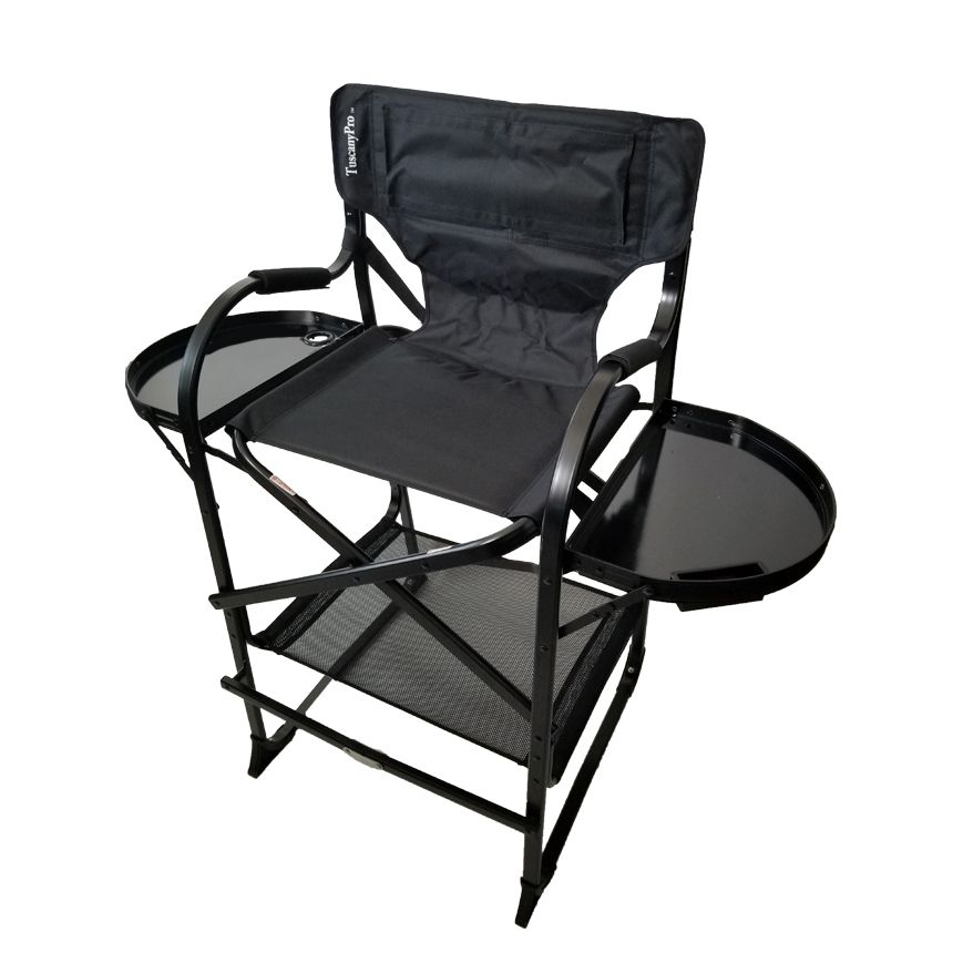 Tuscany Deluxe Pro Makeup Chair 29