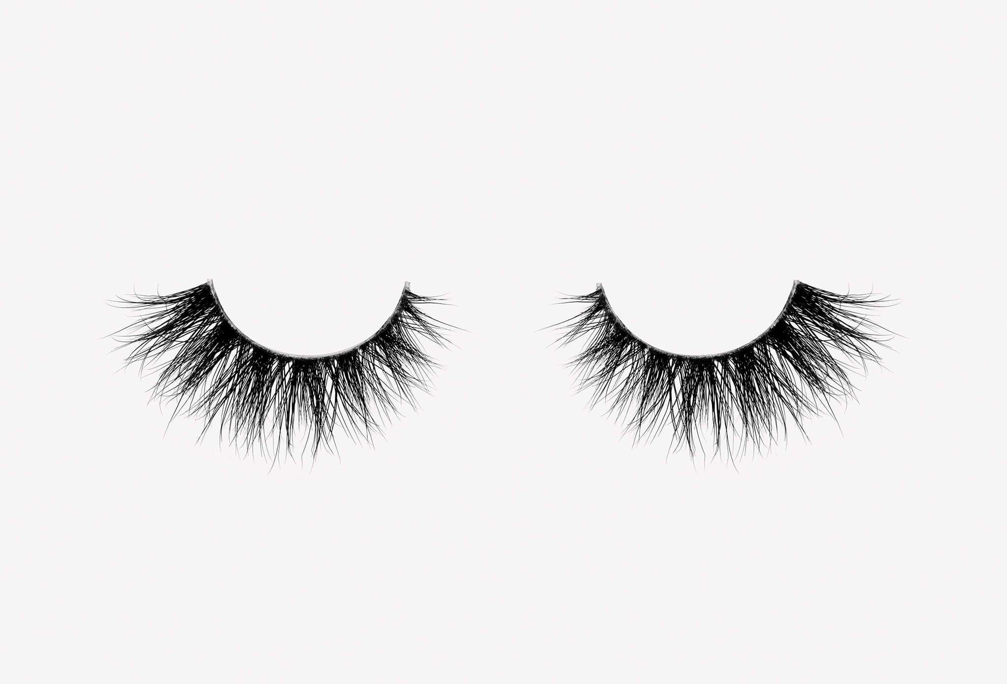 Elour lashes