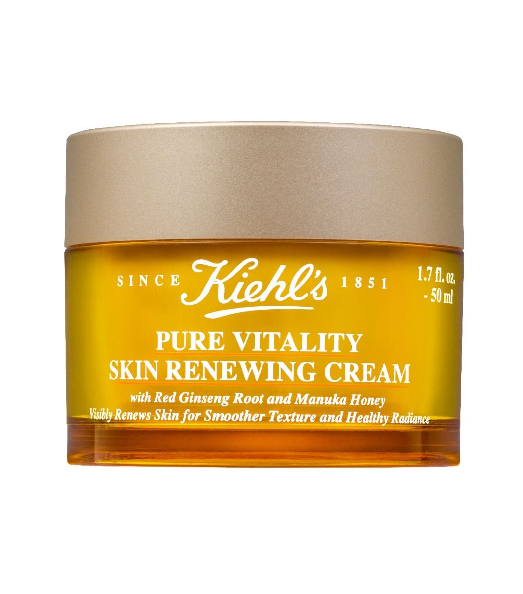 Pure Vitality Skin Renewing Cream 1.7oz - - SKU#: 215509