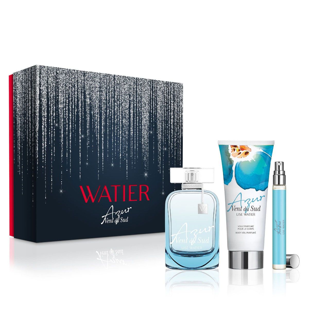 Lise watier fragrance on sale
