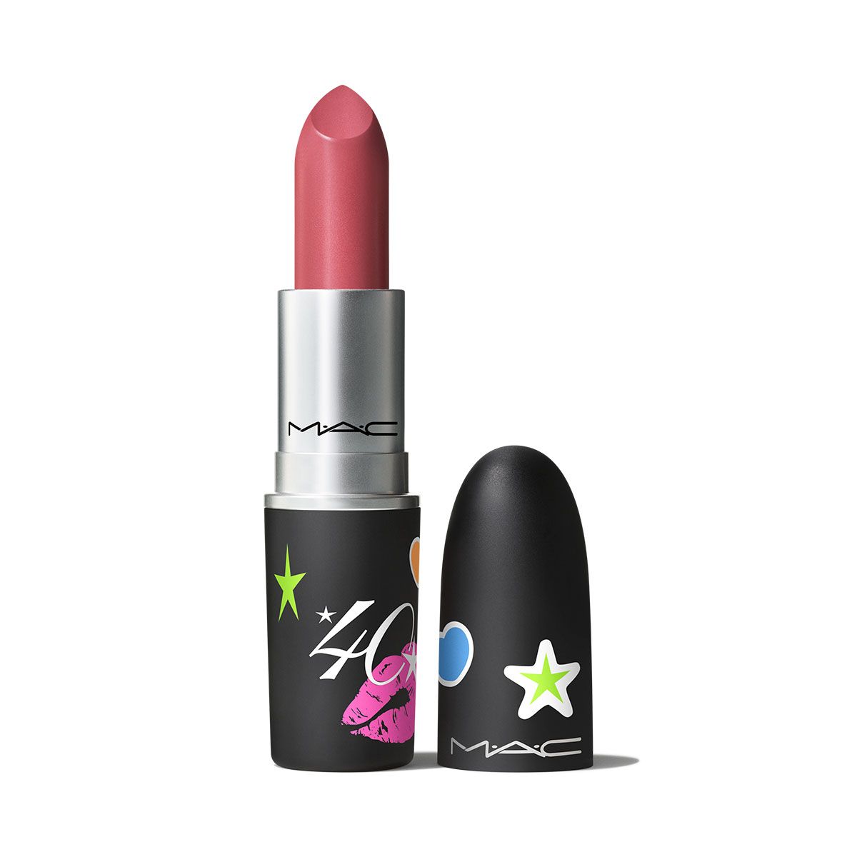 Barbie mac lipstick 2025