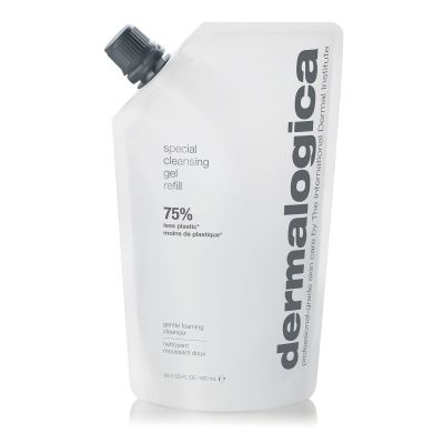 Dermalogica Special Cleansing Gel Refill Pouch 16.9oz 221516  