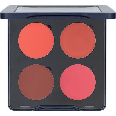 5024 Cream Blush Palette 4 Colors 223409  