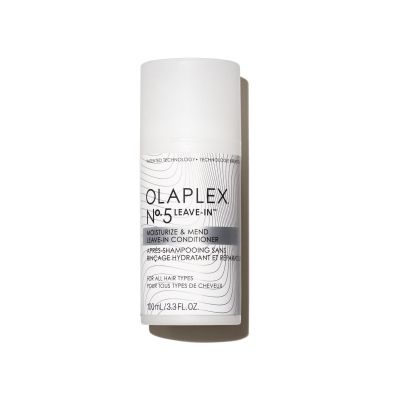 No. 5 Leave-In Moisturize & Mend Leave-In Conditioner 3.3oz 223077  