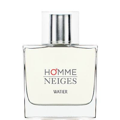 Homme Neiges After-Shave 128417  