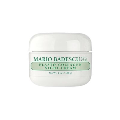 Elasto-Collagen Night Cream 1oz 160436  