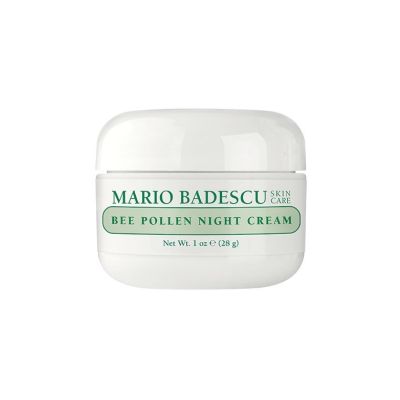 Bee Pollen Night Cream 1oz 160441  