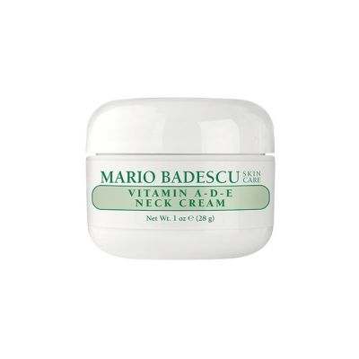 Vitamin A-D-E Neck Cream 1oz 171973  