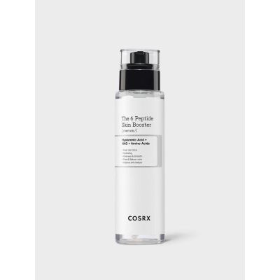 The 6 Peptide Skin Booster Serum 5oz 223398  