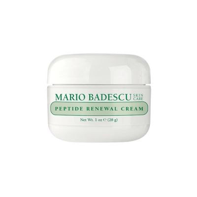 Peptide Renewal Cream 1oz 200407  