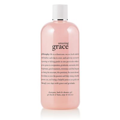Amazing Grace Shower Gel 212914  