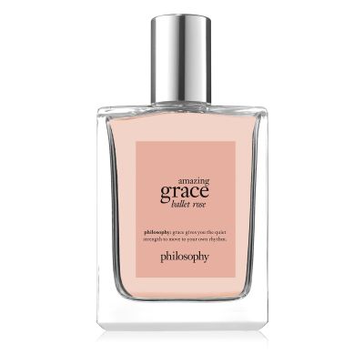 Amazing Grace Ballet Rose Eau de Toilette 2oz 213708  