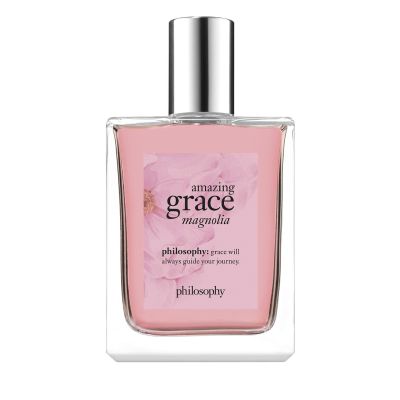 Amazing Grace Magnolia Eau De Toilette 2oz 214244  