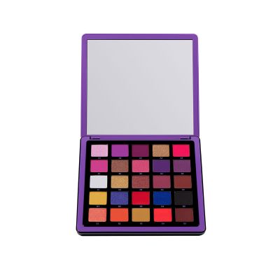 Anastasia Beverly Hills Norvina Pro Pigment Palette Vol. 1 215240  