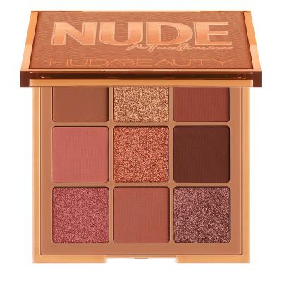 Amazon.com : HUDA BEAUTY #FauxFilter Foundation - Macaroon