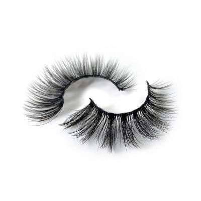 SASHAYSORELLA SashaySorella Somerset Faux Mink Lashes 216841  