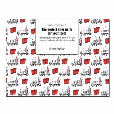 Party Recovery Kit 223782  