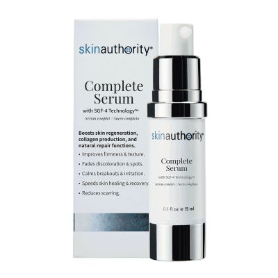 Complete Serum 0.5oz 222522  