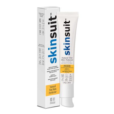 SkinSuit Natural Tint Skin Perfector SPF50 1.7oz 219557  