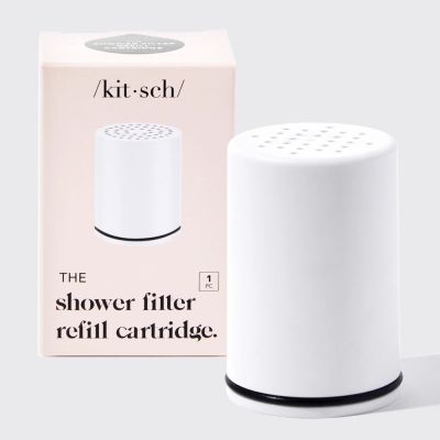 Shower Filter Refill Cartridge 223267  