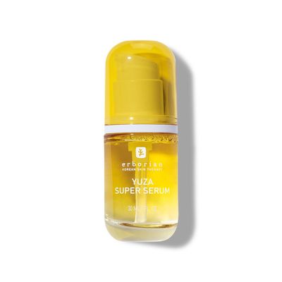 Yuza Super Serum - Vitamin C Face Serum 1oz 223229  