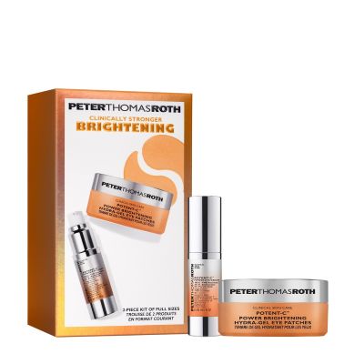 Clinically Stronger Brightening Full-Size 2-Piece Kit 223888  