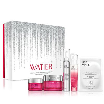 Lise Watier High-Firming Routine Set 221374  