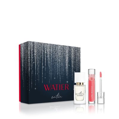 Lise Watier Watier Holiday Set 221368  