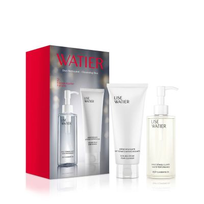 Lise Watier Cleansing Duo 221361  