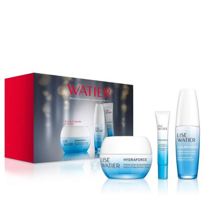 Lise Watier Hydration Ritual Set 221363  