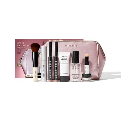 Bobbi Brown Best of Bobbi Brown Ultimate Gift Set 220250  