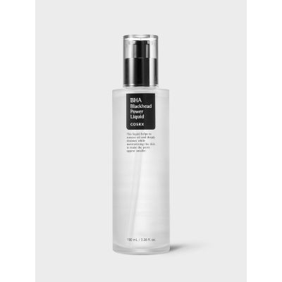 BHA Blackhead Power Liquid 3.3oz 223399  