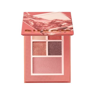 Buxom High Spirits On The Rocks™ Eye and Cheek Palette 221512  